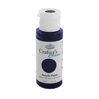 Akrilna boja Crafter's Choice 59 ml – Prussian Blue