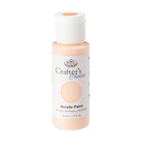 Akrilna boja Crafter's Choice 59 ml – Seashell Pink