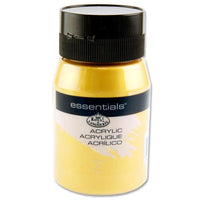 Akrilne boje  Royal Essentials 500 ml | izaberite nijansu – Gold