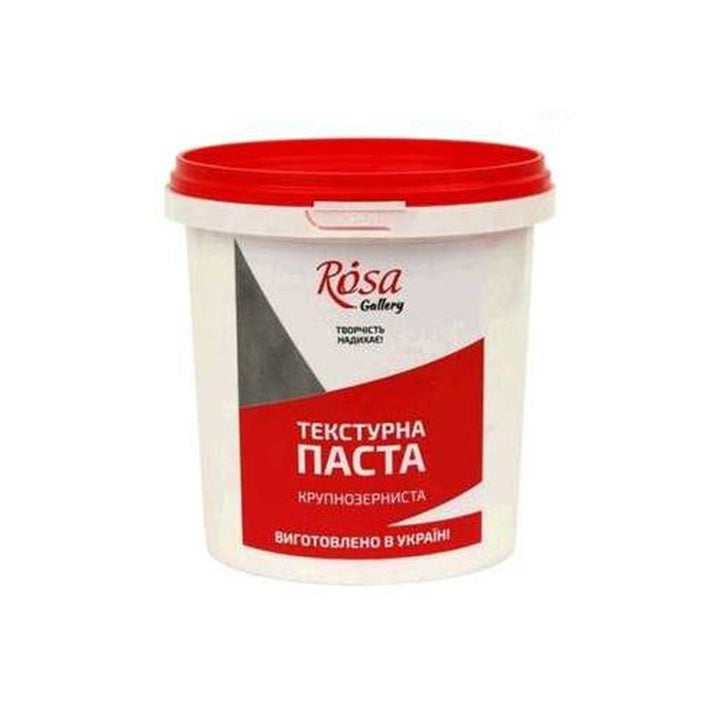 Rosa strukturna pasta grubozrnata | različiti volumeni — slika 2