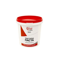 Rosa strukturna pasta sitnozrnata | različiti volumeni — slika 3
