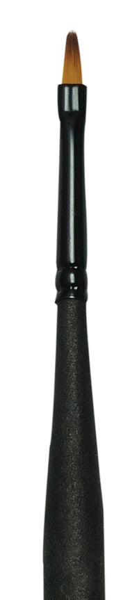 Kist Royal & Langnickel mini Majestic Dagger – & Filbert veľkosť 2