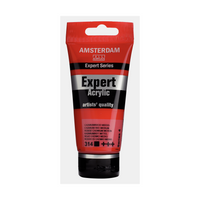 ROYAL TALENS Amsterdam Expert akrilna boja 75 ml – Kadmij crvena srednja