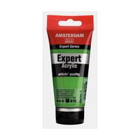 ROYAL TALENS Amsterdam Expert akrilna boja 75 ml – Permanentno zelena svijetla