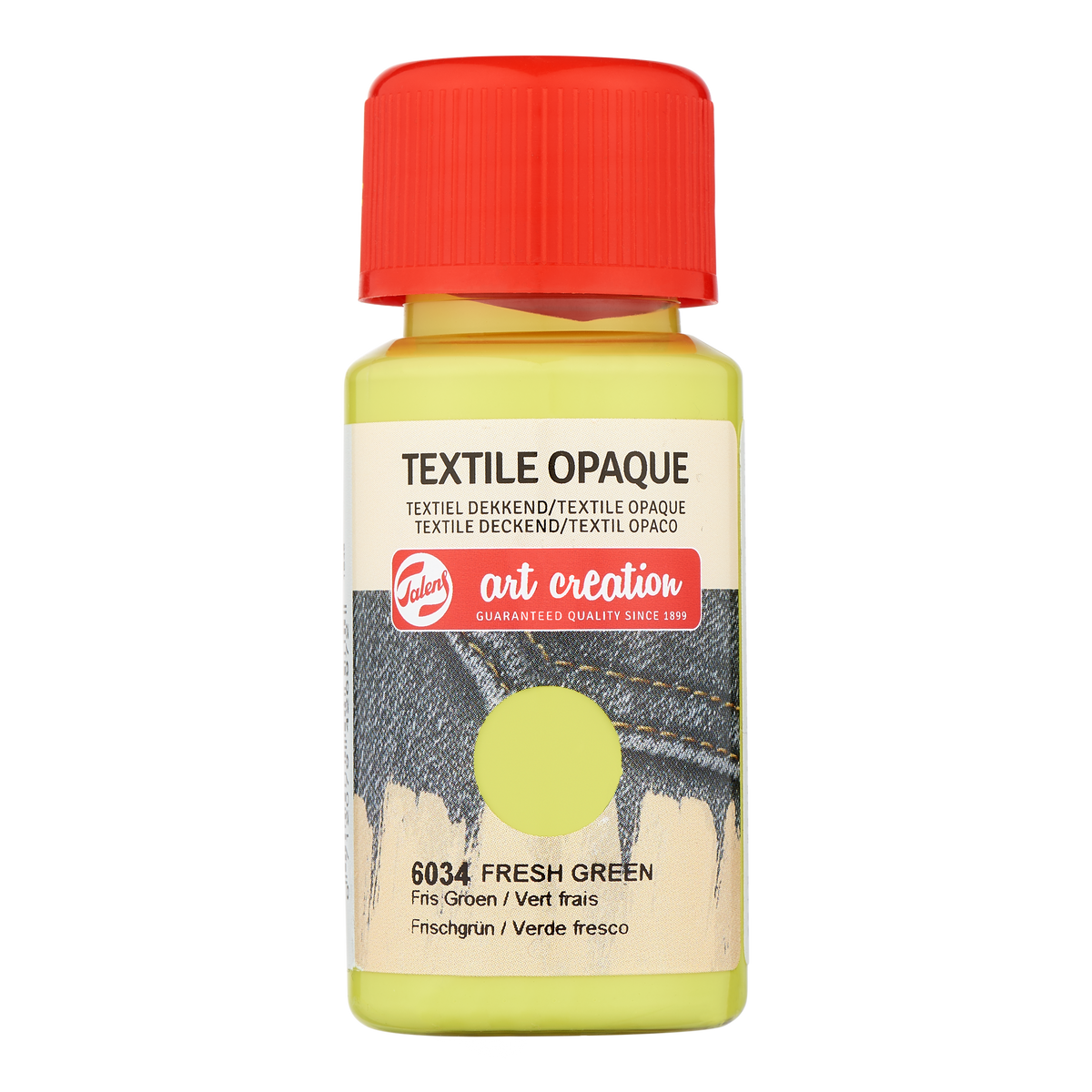 ROYAL TALENS boja za tekstil Talens Art Creation 50 ml