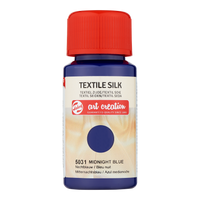 ROYAL TALENS boja za tekstil Talens Art Creation 50 ml – Ponoćno plava