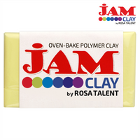 Polimerna glina Rosa Talent 20 g – Marzipan
