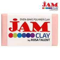Polimerna glina Rosa Talent 20 g – Peach