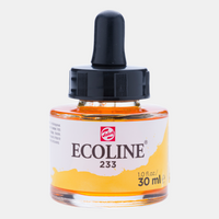 Akvarel boja Ecoline 30 ml | izaberite nijansu – Chartreuse