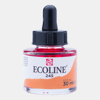 Akvarel boja Ecoline 30 ml | izaberite nijansu – Saffron Yellow