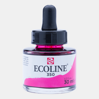 Akvarel boja Ecoline 30 ml | izaberite nijansu – Fuchsia