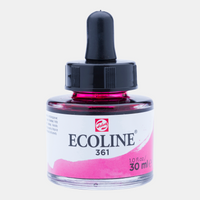 Akvarel boja Ecoline 30 ml | izaberite nijansu – Light Rose