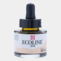 Akvarel boja Ecoline 30 ml | izaberite nijansu – Pink Beige