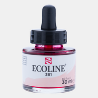 Akvarel boja Ecoline 30 ml | izaberite nijansu – Pastel Red