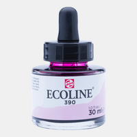 Akvarel boja Ecoline 30 ml | izaberite nijansu – Pastel Rose