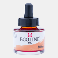 Akvarel boja Ecoline 30 ml | izaberite nijansu – Deep Ochre