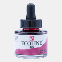 Akvarel boja Ecoline 30 ml | izaberite nijansu – Reddish Brown