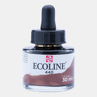 Akvarel boja Ecoline 30 ml | izaberite nijansu – Sepia Deep
