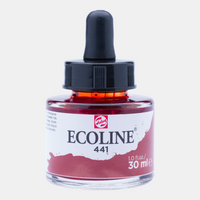 Akvarel boja Ecoline 30 ml | izaberite nijansu – Mahagony