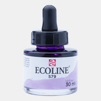 Akvarel boja Ecoline 30 ml | izaberite nijansu – Pastel Violet