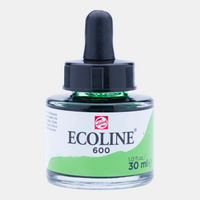 Akvarel boja Ecoline 30 ml | izaberite nijansu – Green