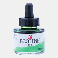 Akvarel boja Ecoline 30 ml | izaberite nijansu – Forest Green