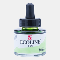 Akvarel boja Ecoline 30 ml | izaberite nijansu – Pastel Green