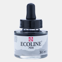 Akvarel boja Ecoline 30 ml | izaberite nijansu – Grey