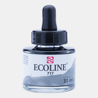 Akvarel boja Ecoline 30 ml | izaberite nijansu – Cold Grey