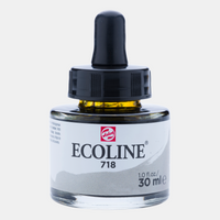 Akvarel boja Ecoline 30 ml | izaberite nijansu – Warm Grey