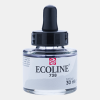 Akvarel boja Ecoline 30 ml | izaberite nijansu – Cold Grey Light