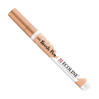 Akvarel flomaster Ecoline brush pen/29 boja – Apricot