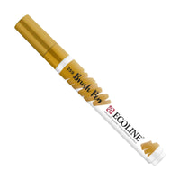 Akvarel flomaster Ecoline brush pen/29 boja – Sand Yellow