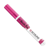 Akvarel flomaster Ecoline brush pen/29 boja – Light Rose