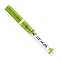 Akvarel flomaster Ecoline brush pen/29 boja – Spring Green