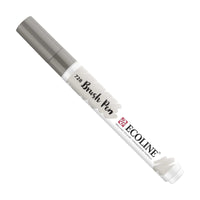 Akvarel flomaster Ecoline brush pen/29 boja – Warm Grey Light