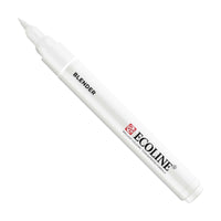 Akvarel flomaster Ecoline brush pen/29 boja – Blender
