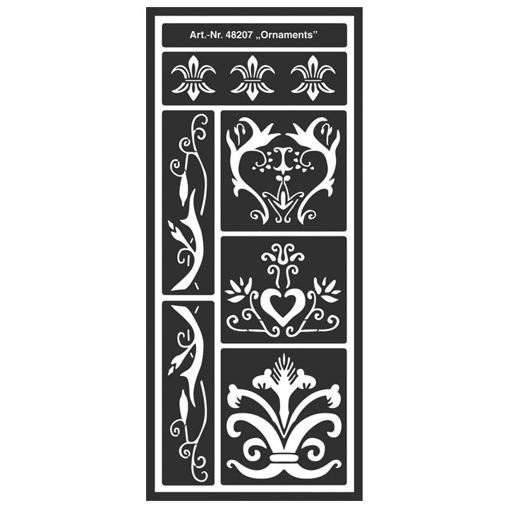 Šablóna Home Design Motif | rôzne druhy — obrázok 3