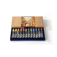 Sada uljanih boja MAIMERI Classico 20 ml