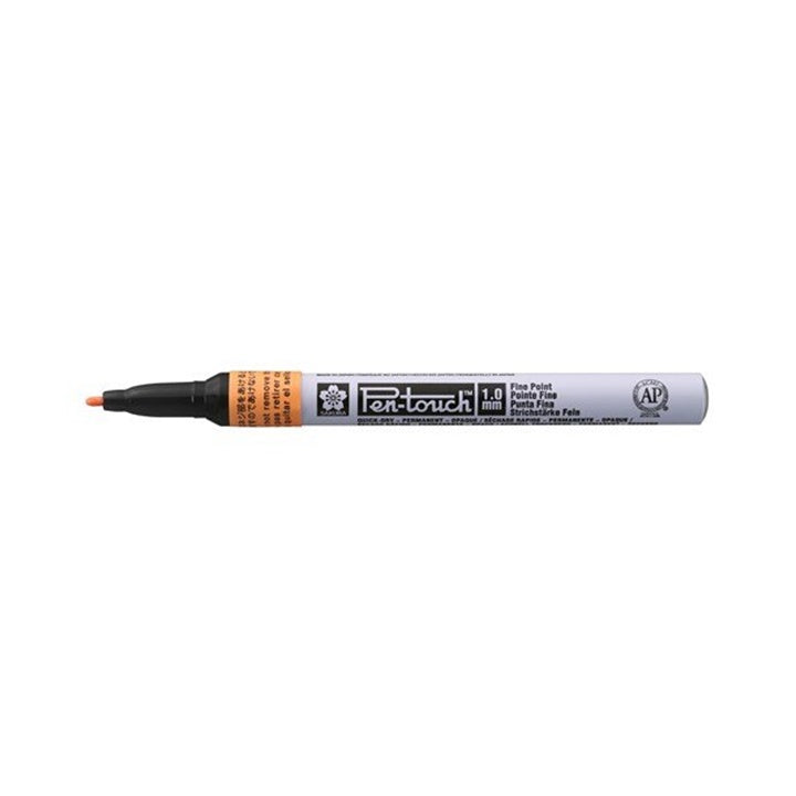 Sakura Pen-Touch marker fine | razne boje — slika 1