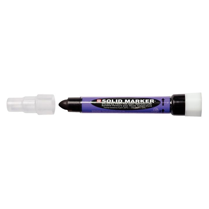 Sakura Solid Marker tenký  | rôzne farby — obrázok 2