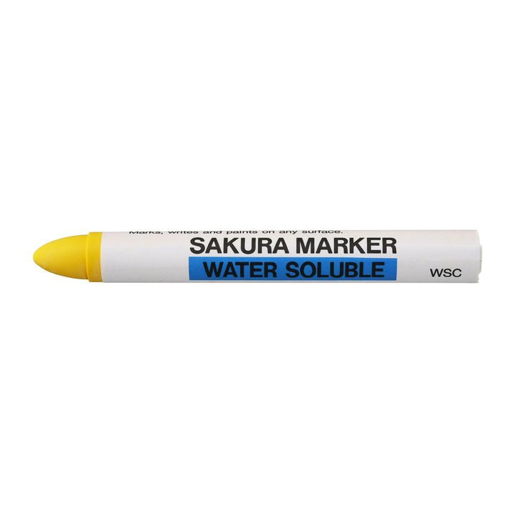 Sakura vodootporni marker | razne boje — slika 1
