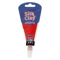 Samostvrdnuća kremasta masa Silk Clay 3D | razne nijanse — slika 3