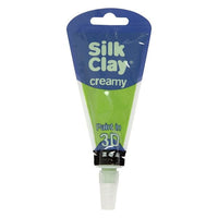 Samostvrdnuća kremasta masa Silk Clay 3D | razne nijanse — slika 4