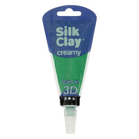 Samostvrdnuća kremasta masa Silk Clay 3D | razne nijanse — slika 5