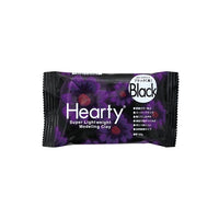 Samostvrdnjavajuća masa ultralagana Hearty Padico 50 g – crna