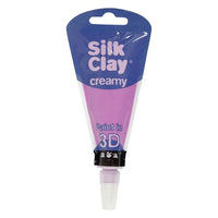 Samotvrdnúca krémová hmota Silk Clay 3D | rôzne odtiene — obrázok 9