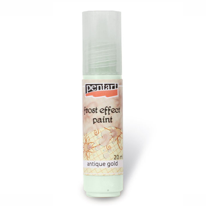 Satinovacie farby na sklo PENTART 20 ml | rôzne odtiene — obrázok 4