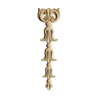 Savitljivo drvo Pentart DC 0560 stup 6 x 21,6 x 1 cm