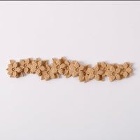 Savitljivo drvo Pentart Flower Garland 14 x 2 cm